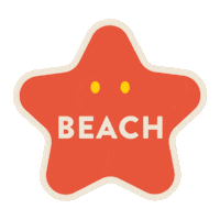 Summer Camping Sticker by G'day Parks