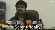 Interview Tamil GIF