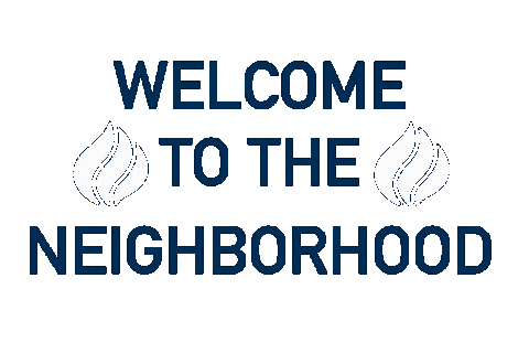 Moving College Life Sticker by Mount Vernon Nazarene University