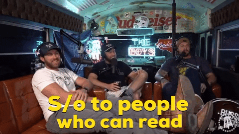 Tennessee Titans GIF by Barstool Sports