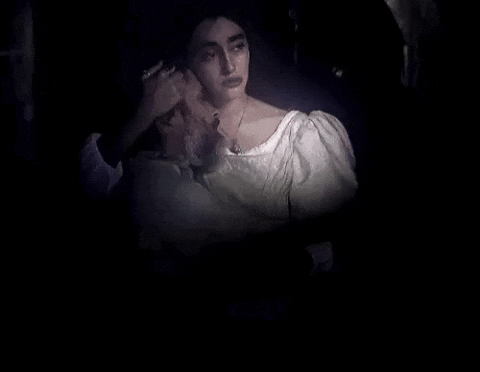 Gael Garcia Bernal Magellan GIF