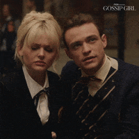 High School Drama GIF by HBO Max