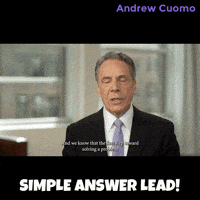 New York Vote GIF by Andrew Cuomo