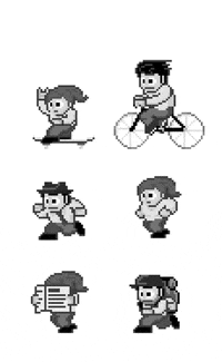 vitamin swearing GIF