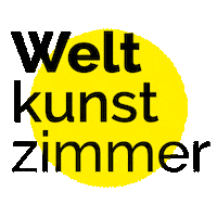 asphaltfestival dusseldorf asphalt yellowdot asphalt10 Sticker