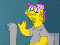 Dance Crystal GIF by Bubbles Jackson