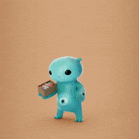 Brazil Carnival GIF by SOMO