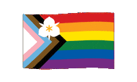 Pride Utah Sticker by Salt Lake City Government