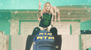 whippin GIF by Kiiara