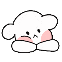 Thinking Think Sticker