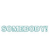 Sticker by Atmosphere Church