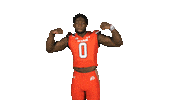 Utah Utes Sticker by Utah Football