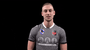 Wink Rugby GIF by FeansterRC
