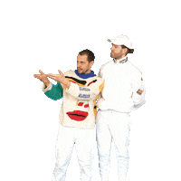 Album Mundart Sticker by Bakara Music