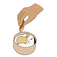 Fromage Leduc Sticker by Studd Cheese