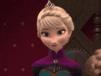Disney Frozen GIF by Disney