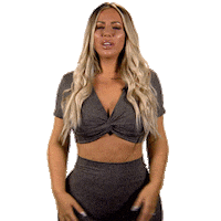 Mtv No Sticker by Geordie Shore