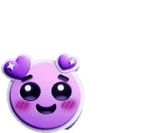 Emoji Feliz Sticker