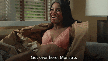 Happy Season 1 GIF by Everything's Trash