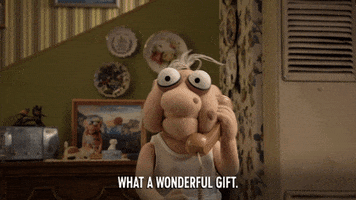 Comedy Central Thank You GIF by Crank Yankers