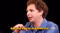 Michael Cera On Child Acting