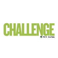 Challenge Accepted Win Sticker by The Nature Conservancy Hong Kong