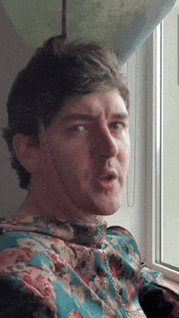 Conor Mckenna Art GIF by FoilArmsandHog