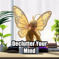 Organization Trending Topics GIF by BuddhaFlyJourney