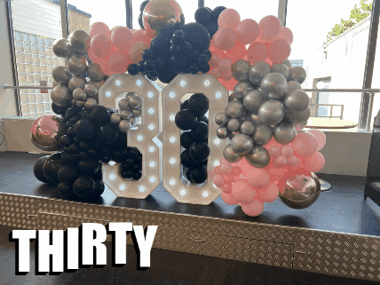 Bytheeventstylists giphygifmaker giphygifmakermobile thirty btes GIF
