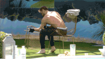 bbuk big brother reality tv cbb celebrity big brother GIF