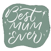 Mothers Day Sticker
