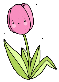 Pink Love Sticker by Raf Sinopoli
