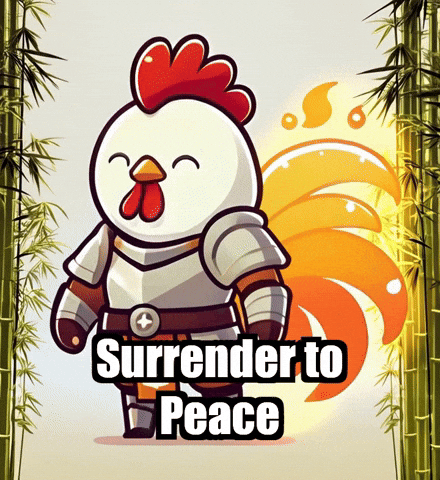 Wisdom GIF by Zorooster