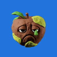 Sad Mood GIF