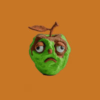 Sad Mood GIF