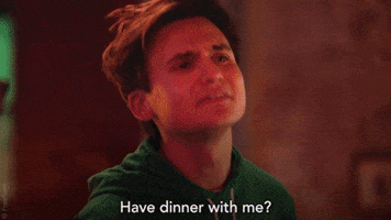 Season 1 No GIF by Everything's Trash