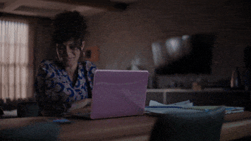 Christina Moses No GIF by ABC Network