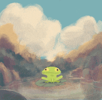 Classic Animation Nom GIF by Marianna