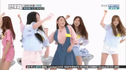 k-pop GIF