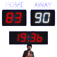 83 Home Sticker