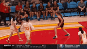 Espn Mcdaag GIF