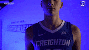 Gojays GIF by Creighton University Athletics