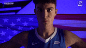 Gojays GIF by Creighton University Athletics