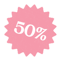 Sale Discount Sticker