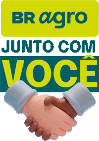 Br Agro Sticker