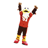 Bcva Sticker by Bridgewater College