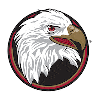 Bcva Sticker by Bridgewater College