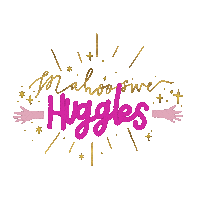 Celebration Love Sticker