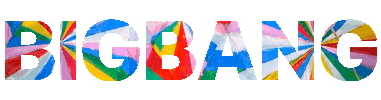 G Dragon Bae Sticker