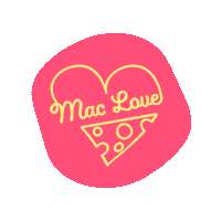 Maclovescotland maclove mac love mac love scotland maclovescotland Sticker
